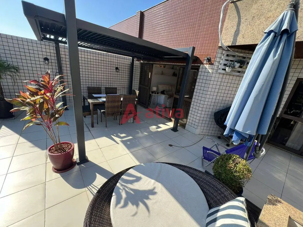 Cobertura, 3 quartos, 166 m² - Foto 39