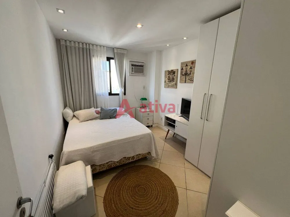 Cobertura, 3 quartos, 166 m² - Foto 57