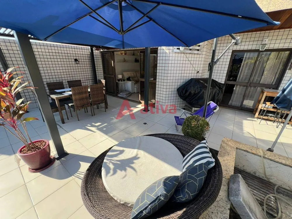 Cobertura, 3 quartos, 166 m² - Foto 38