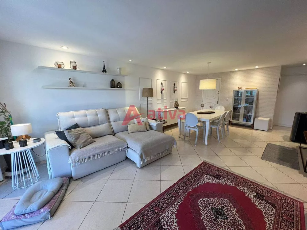 Cobertura, 3 quartos, 166 m² - Foto 19