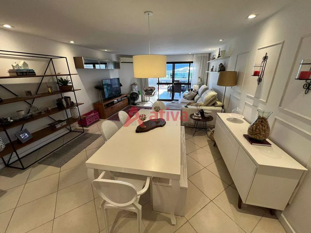 Cobertura, 3 quartos, 166 m² - Foto 28