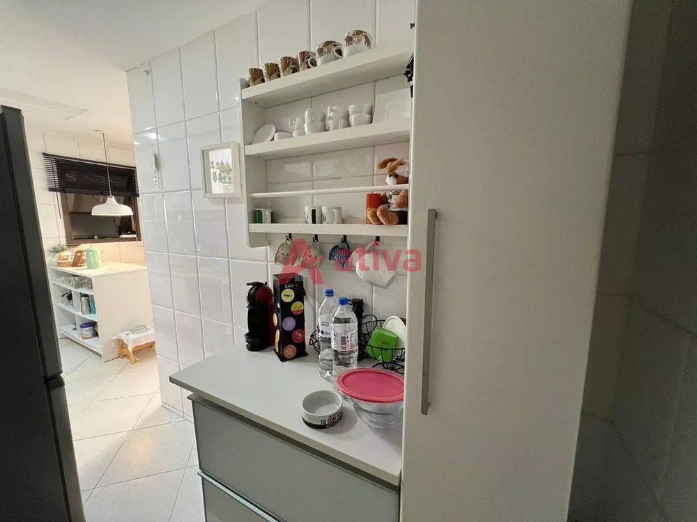 Cobertura, 3 quartos, 166 m² - Foto 4