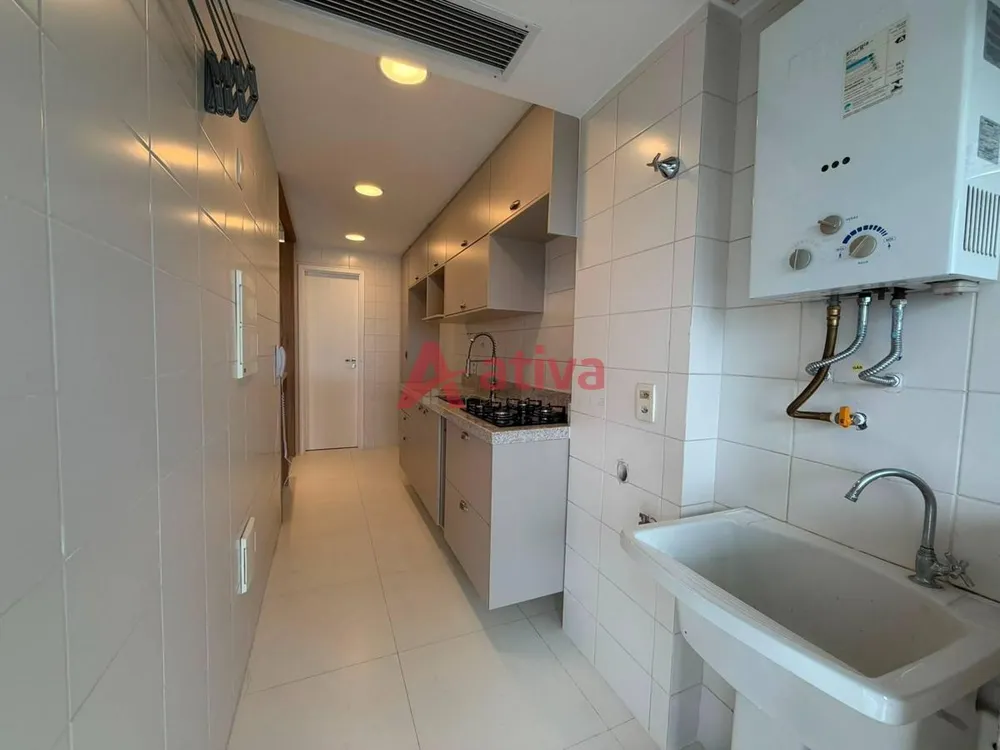 Apartamento, 2 quartos, 73 m² - Foto 3