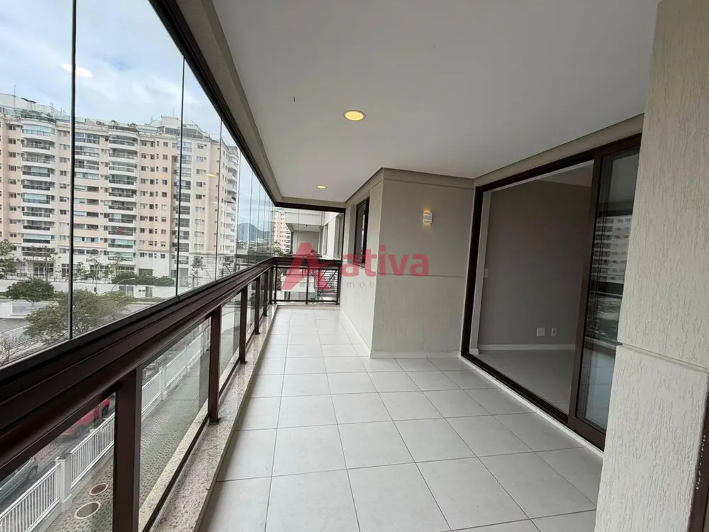 Apartamento, 2 quartos, 73 m² - Foto 6