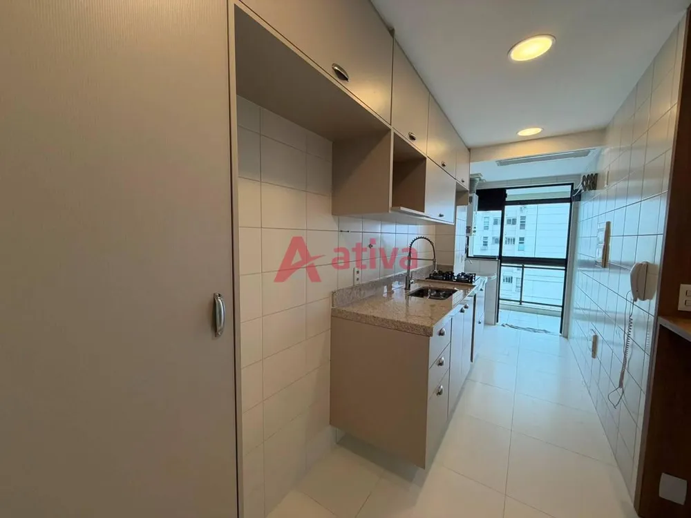 Apartamento, 2 quartos, 73 m² - Foto 4