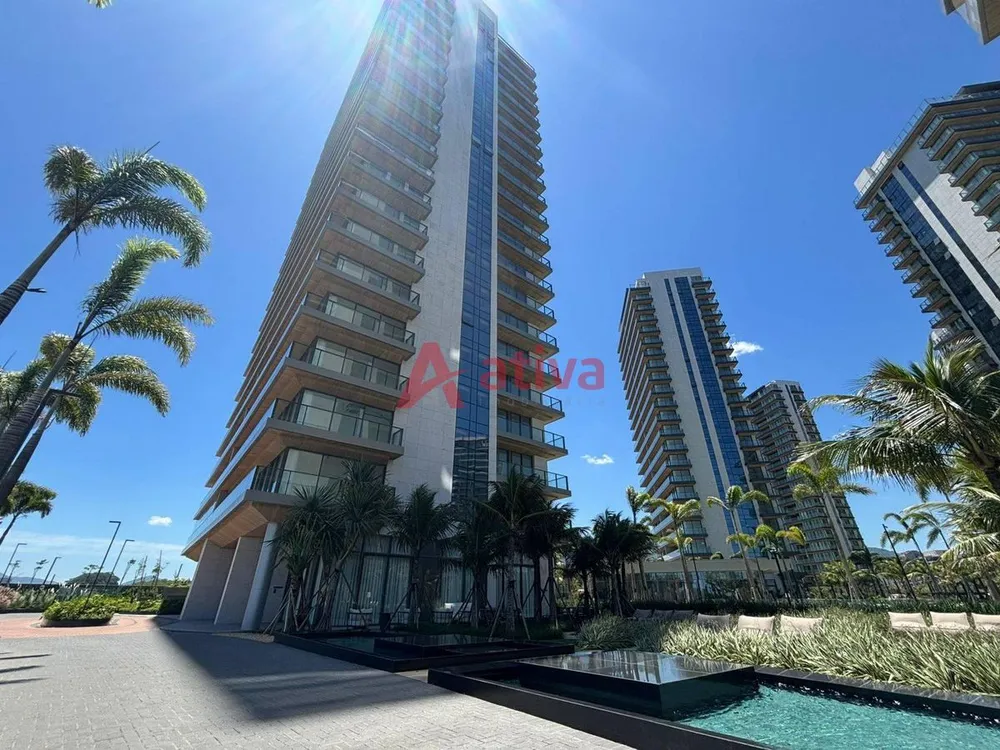Apartamento, 4 quartos, 268 m² - Foto 9