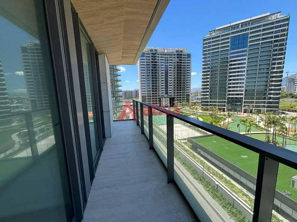 Apartamento, 4 quartos, 268 m² - Foto 25
