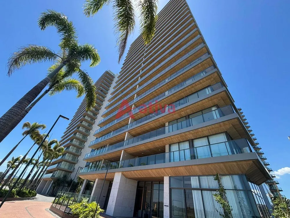 Apartamento, 4 quartos, 268 m² - Foto 38