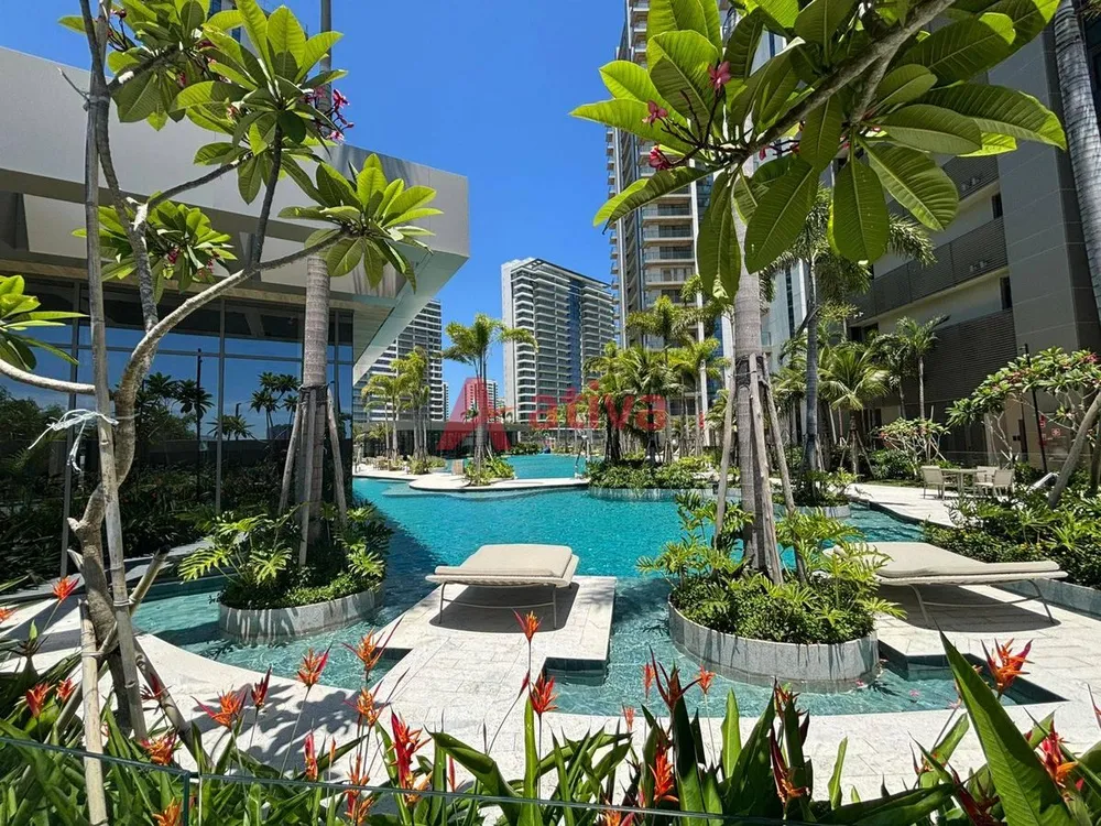 Apartamento, 4 quartos, 268 m² - Foto 10
