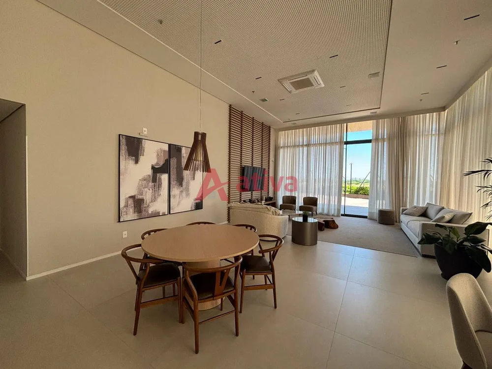 Apartamento, 4 quartos, 268 m² - Foto 17