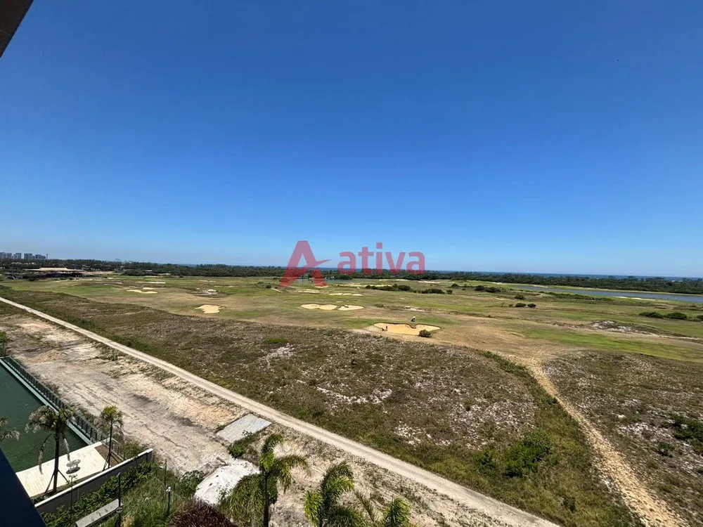 Apartamento, 4 quartos, 268 m² - Foto 15