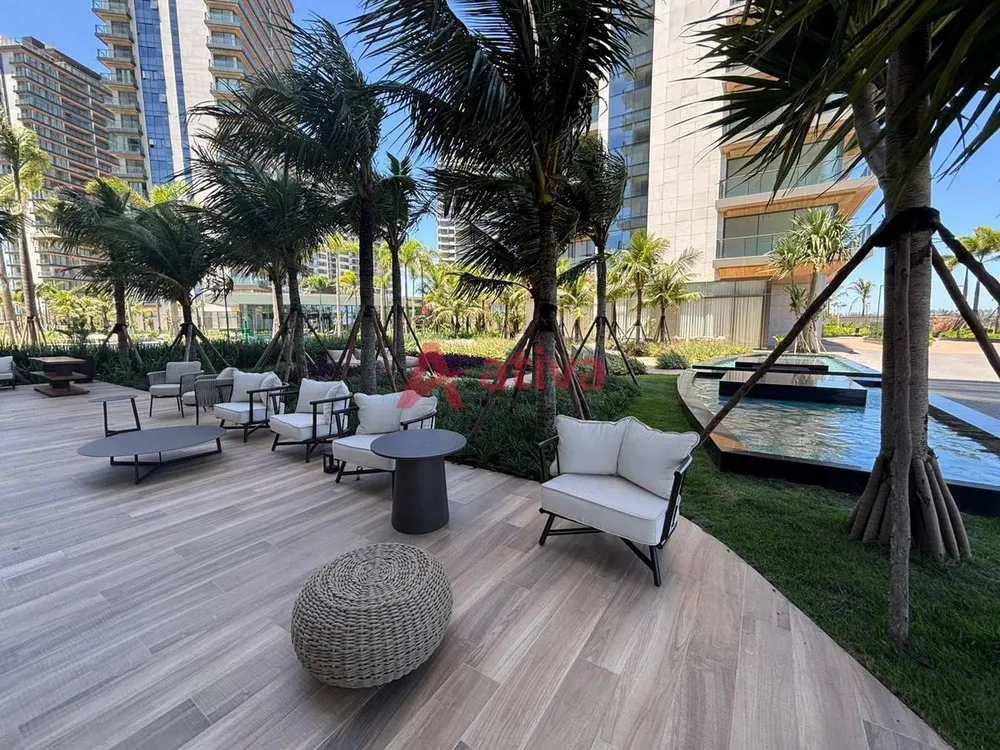 Apartamento, 4 quartos, 268 m² - Foto 11
