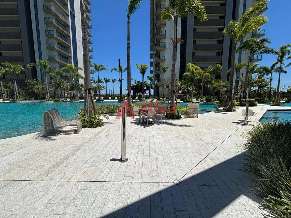 Apartamento, 4 quartos, 268 m² - Foto 16