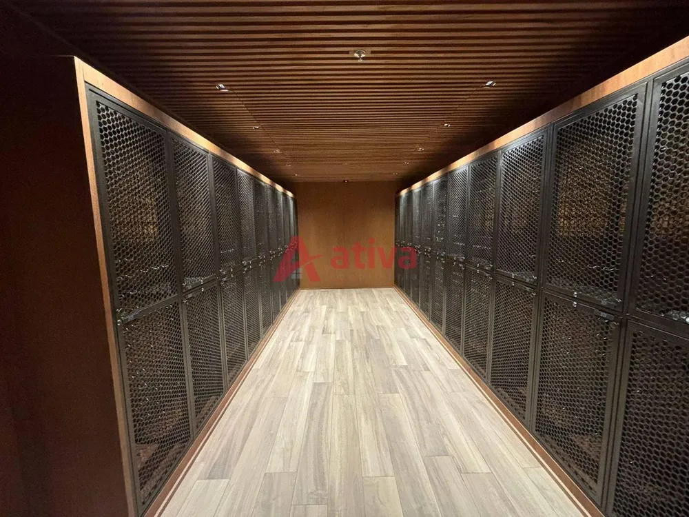 Apartamento, 4 quartos, 268 m² - Foto 19