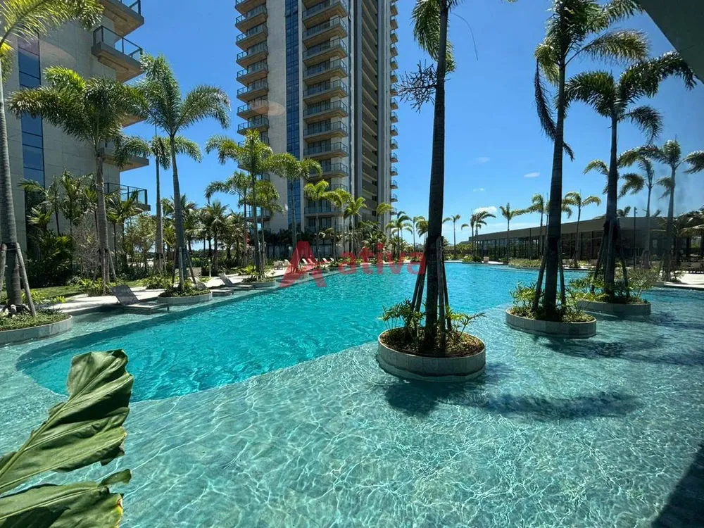 Apartamento, 4 quartos, 268 m² - Foto 43