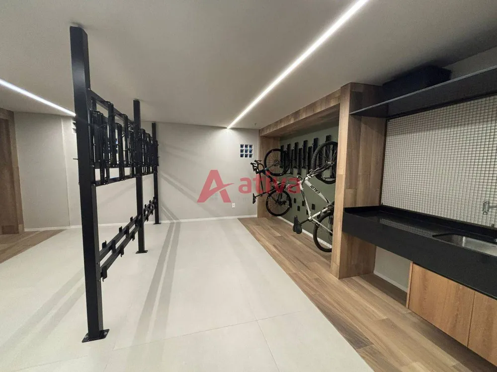 Apartamento, 4 quartos, 268 m² - Foto 41