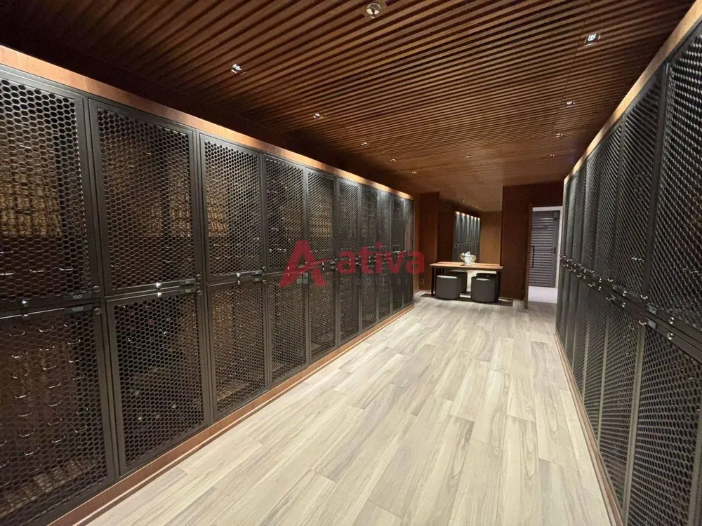 Apartamento, 4 quartos, 268 m² - Foto 14