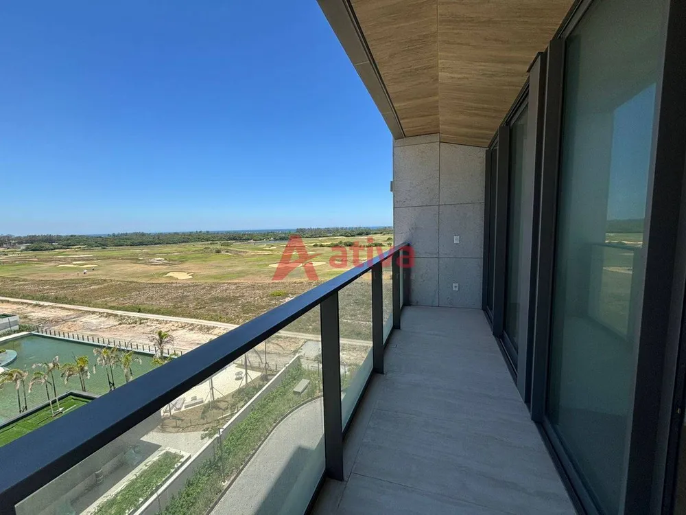 Apartamento, 4 quartos, 268 m² - Foto 2