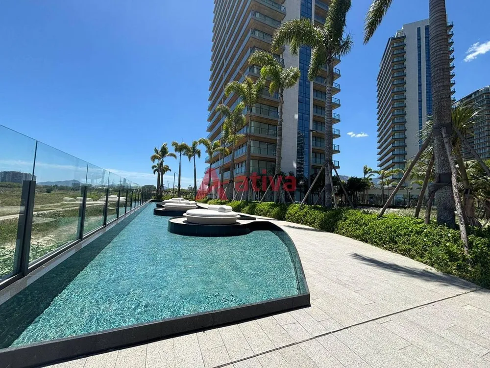 Apartamento, 4 quartos, 268 m² - Foto 24