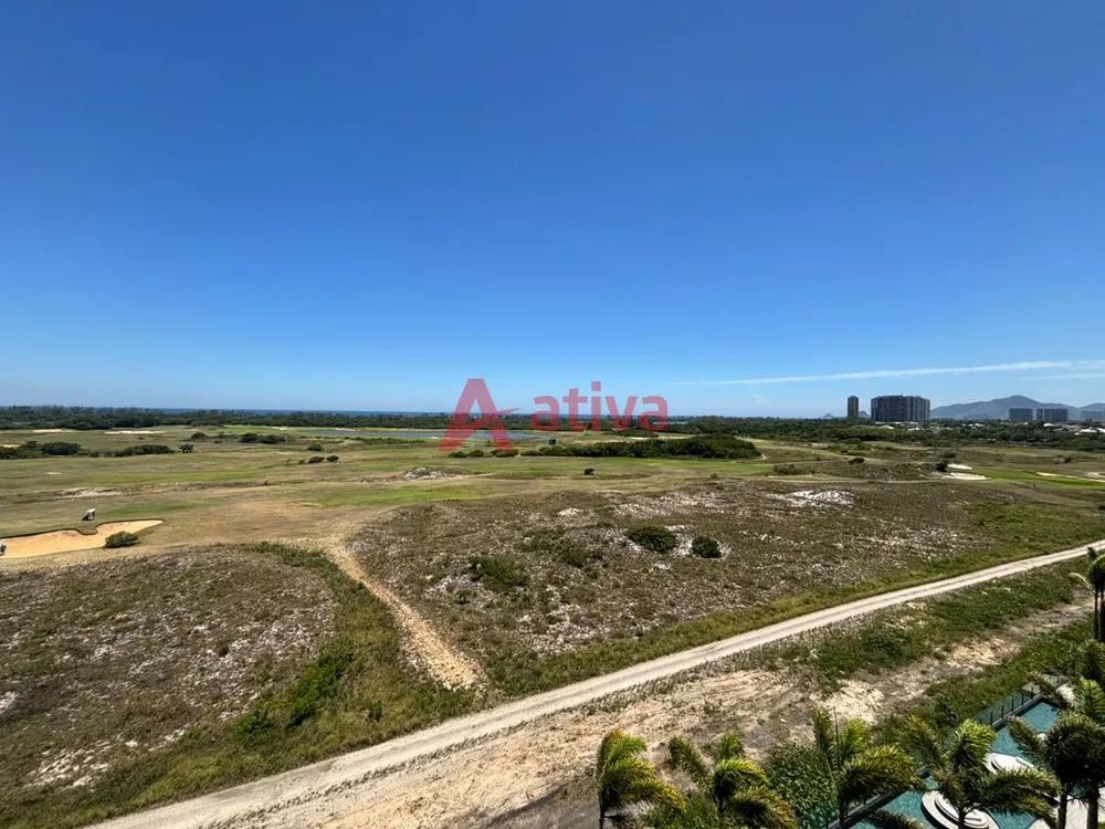 Apartamento, 4 quartos, 268 m² - Foto 59