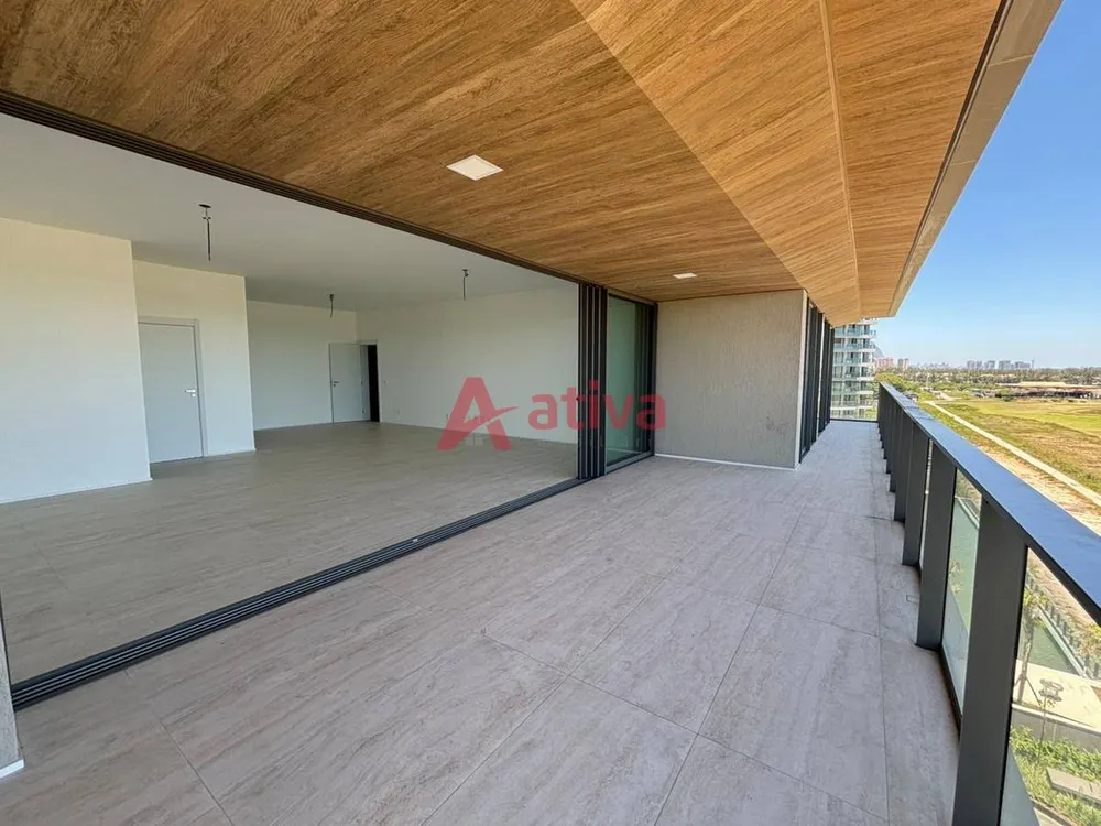 Apartamento, 4 quartos, 268 m² - Foto 1