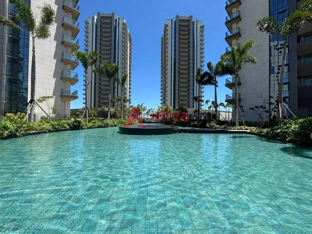 Apartamento, 4 quartos, 268 m² - Foto 52
