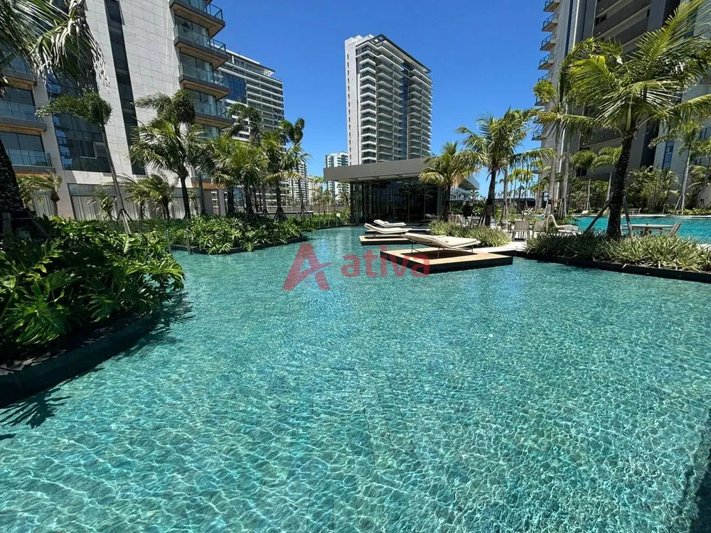 Apartamento, 4 quartos, 268 m² - Foto 32