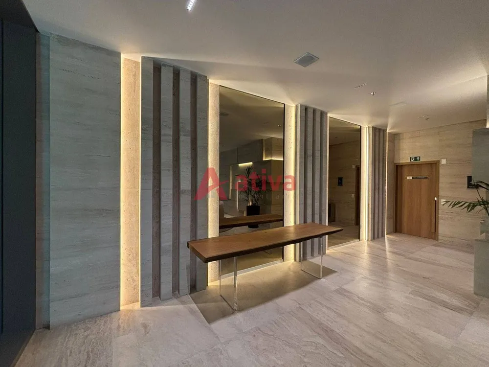 Apartamento, 4 quartos, 268 m² - Foto 6