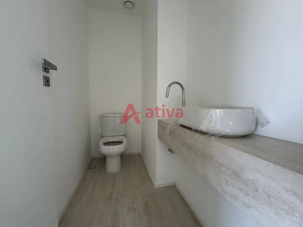 Apartamento, 4 quartos, 268 m² - Foto 4