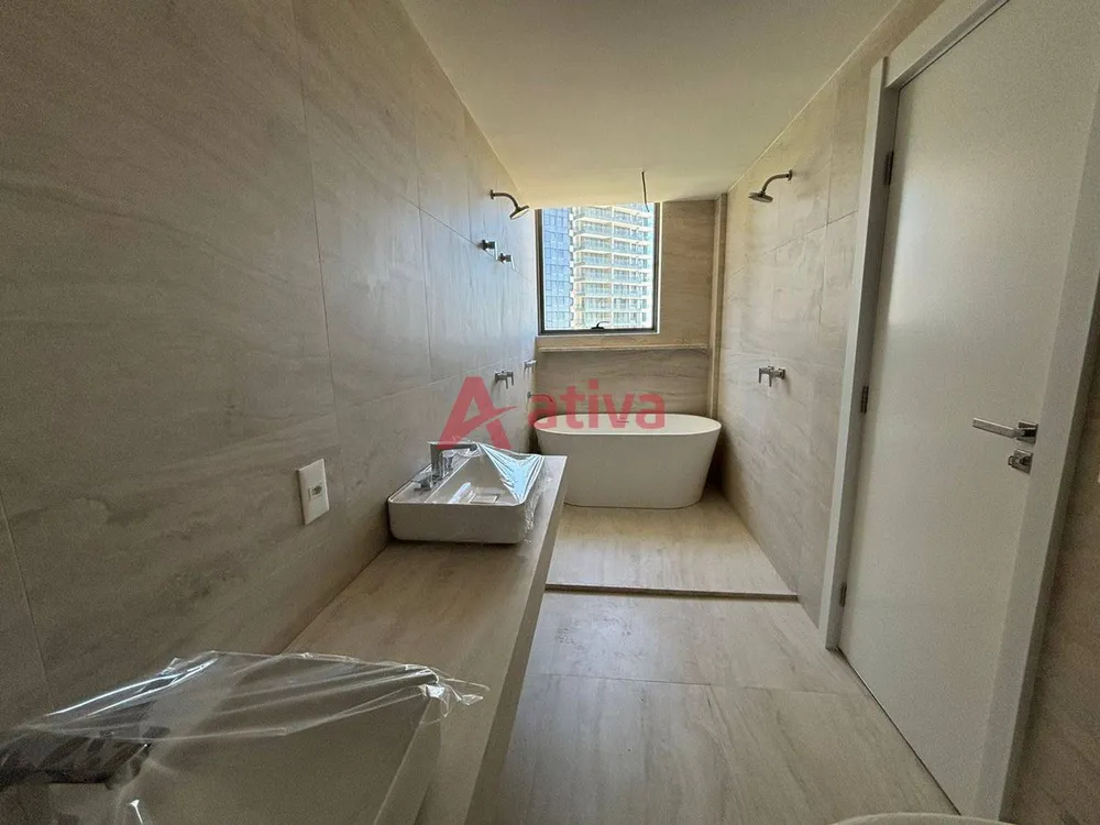 Apartamento, 4 quartos, 268 m² - Foto 8