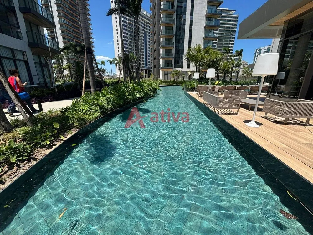 Apartamento, 4 quartos, 268 m² - Foto 18