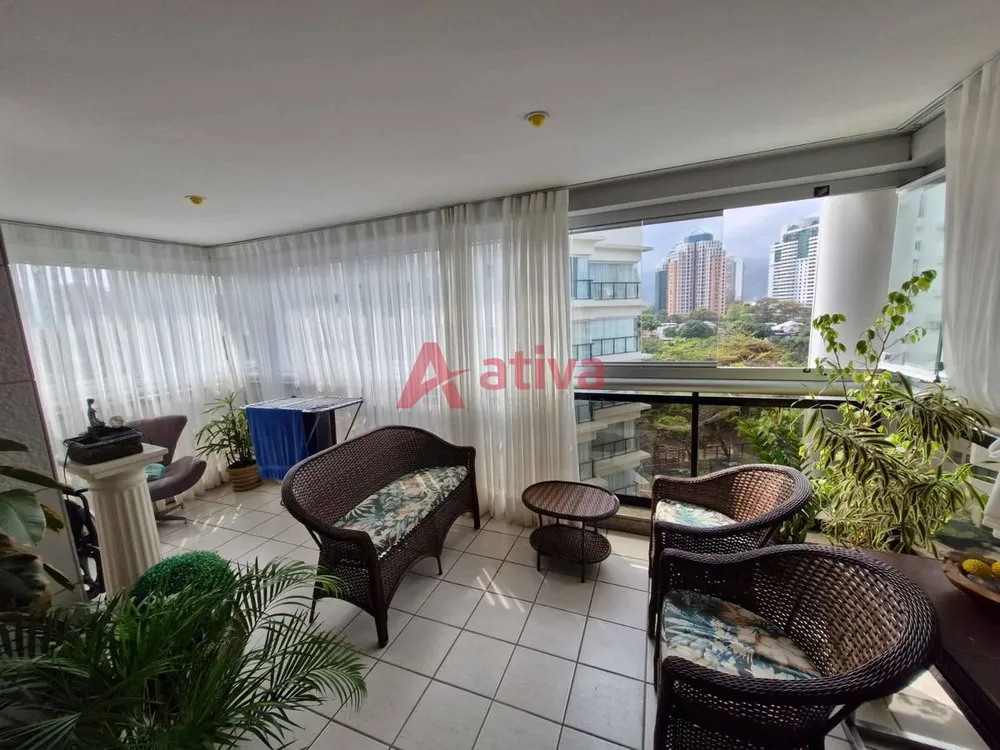 Apartamento, 2 quartos, 105 m² - Foto 3