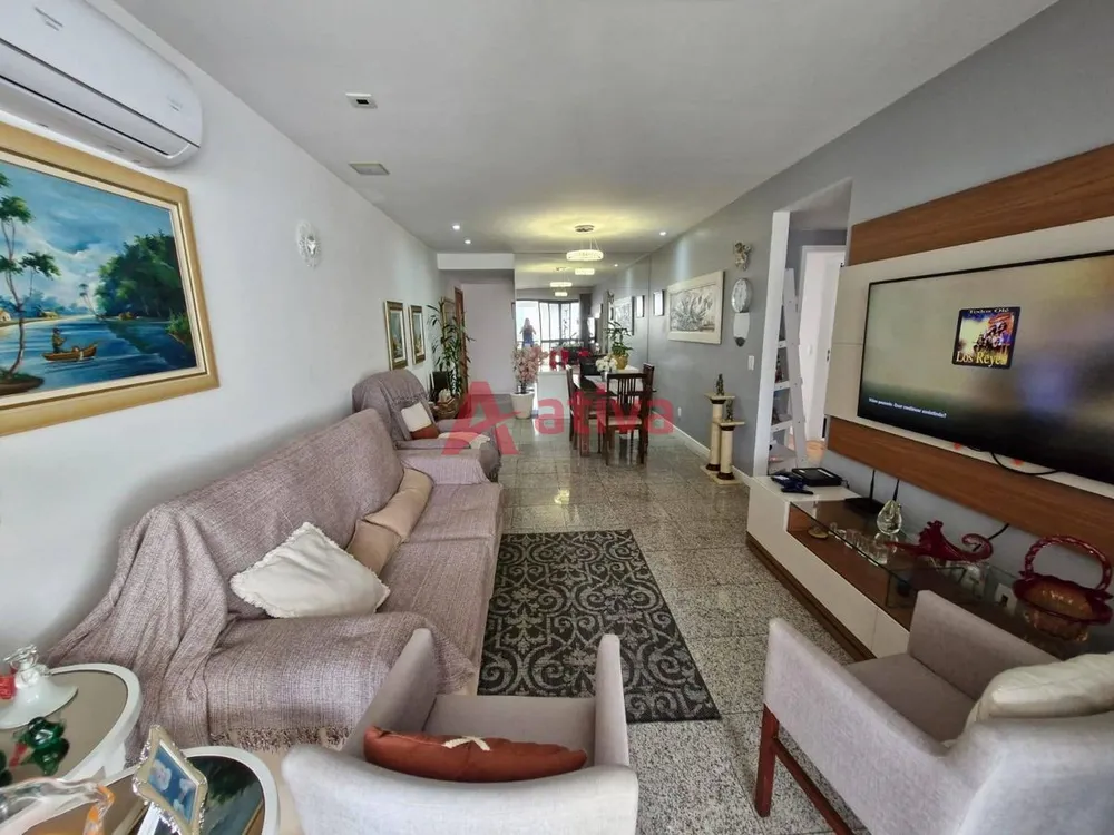 Apartamento, 2 quartos, 105 m² - Foto 4