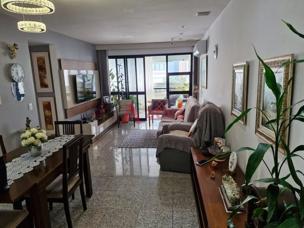 Apartamento, 2 quartos, 105 m² - Foto 2