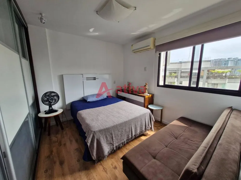 Apartamento, 2 quartos, 105 m² - Foto 7