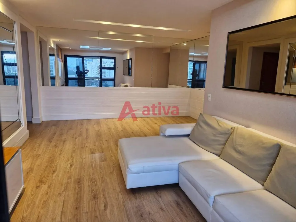 Apartamento, 2 quartos, 105 m² - Foto 3