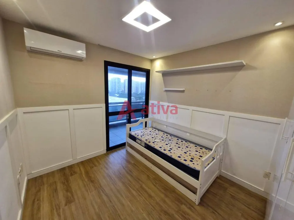 Apartamento, 2 quartos, 105 m² - Foto 9