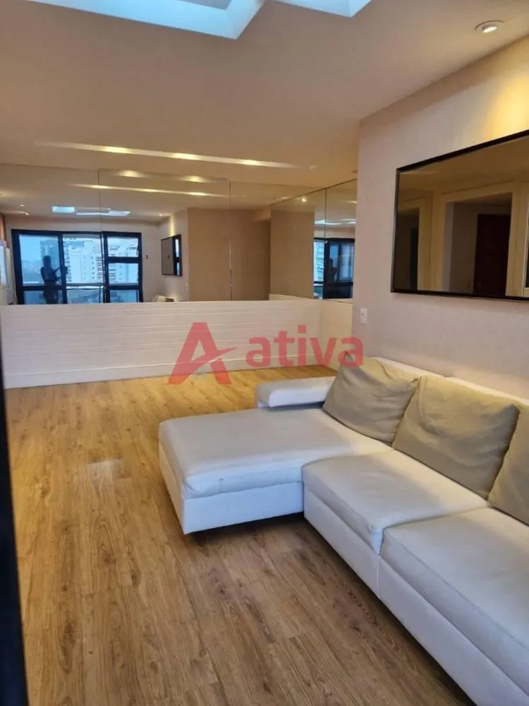Apartamento, 2 quartos, 105 m² - Foto 4