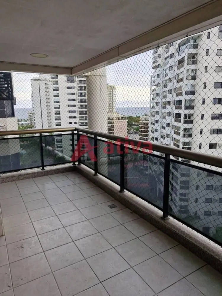Apartamento, 2 quartos, 105 m² - Foto 15