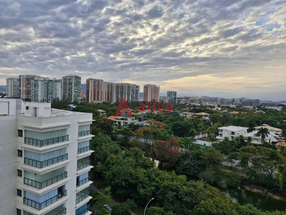 Apartamento, 2 quartos, 105 m² - Foto 13