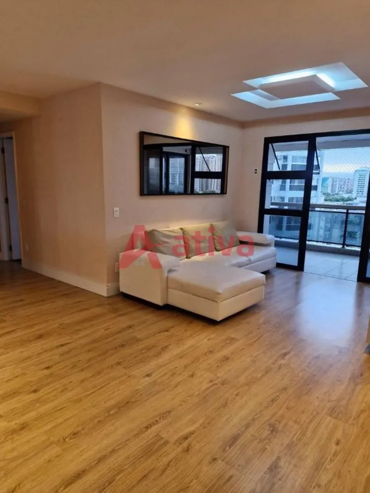 Apartamento, 2 quartos, 105 m² - Foto 2