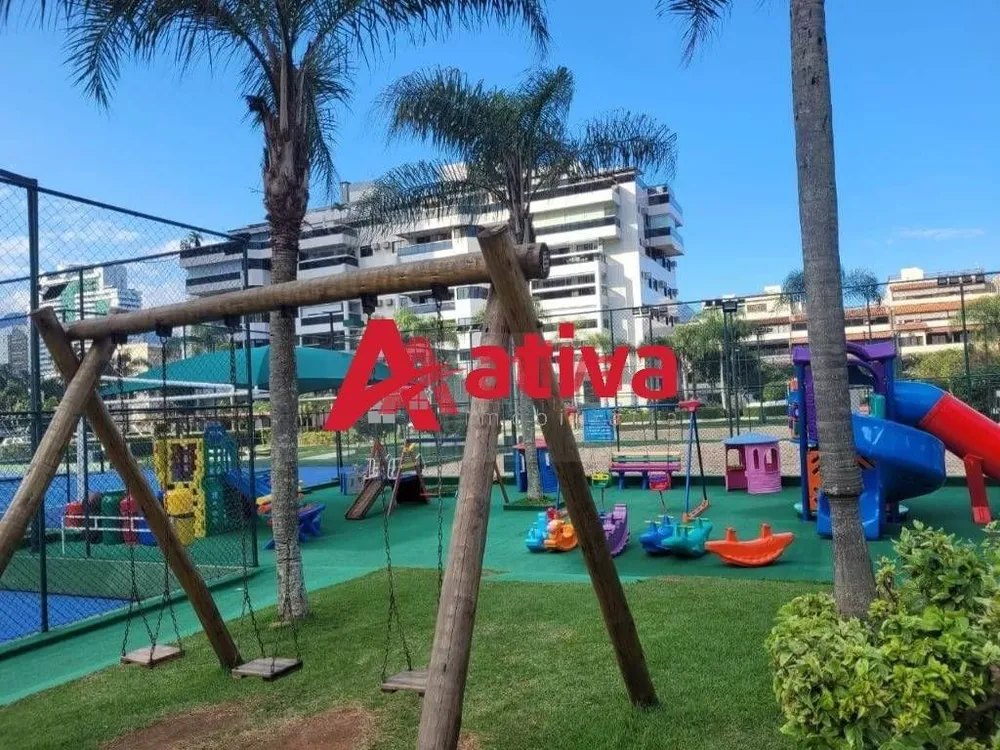 Apartamento, 2 quartos, 105 m² - Foto 34