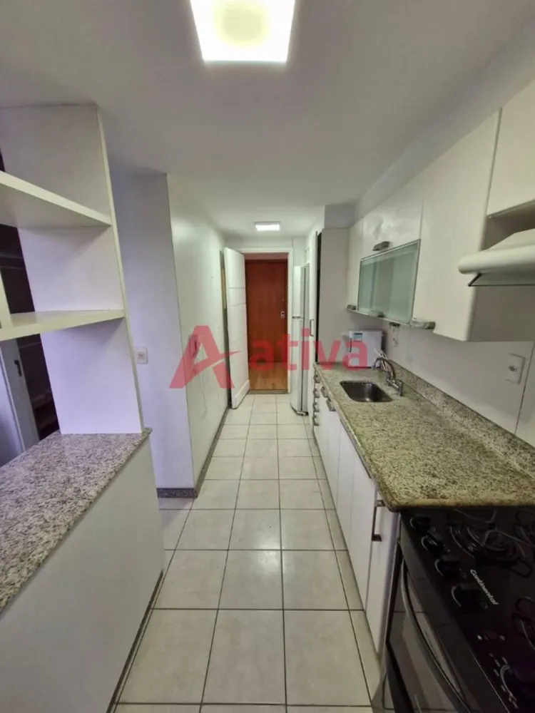 Apartamento, 2 quartos, 105 m² - Foto 6