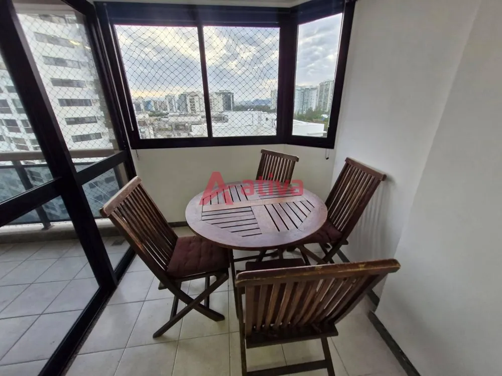Apartamento, 2 quartos, 105 m² - Foto 12