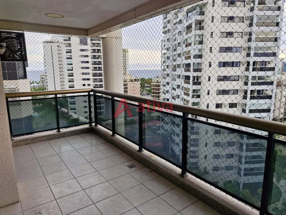 Apartamento, 2 quartos, 105 m² - Foto 14