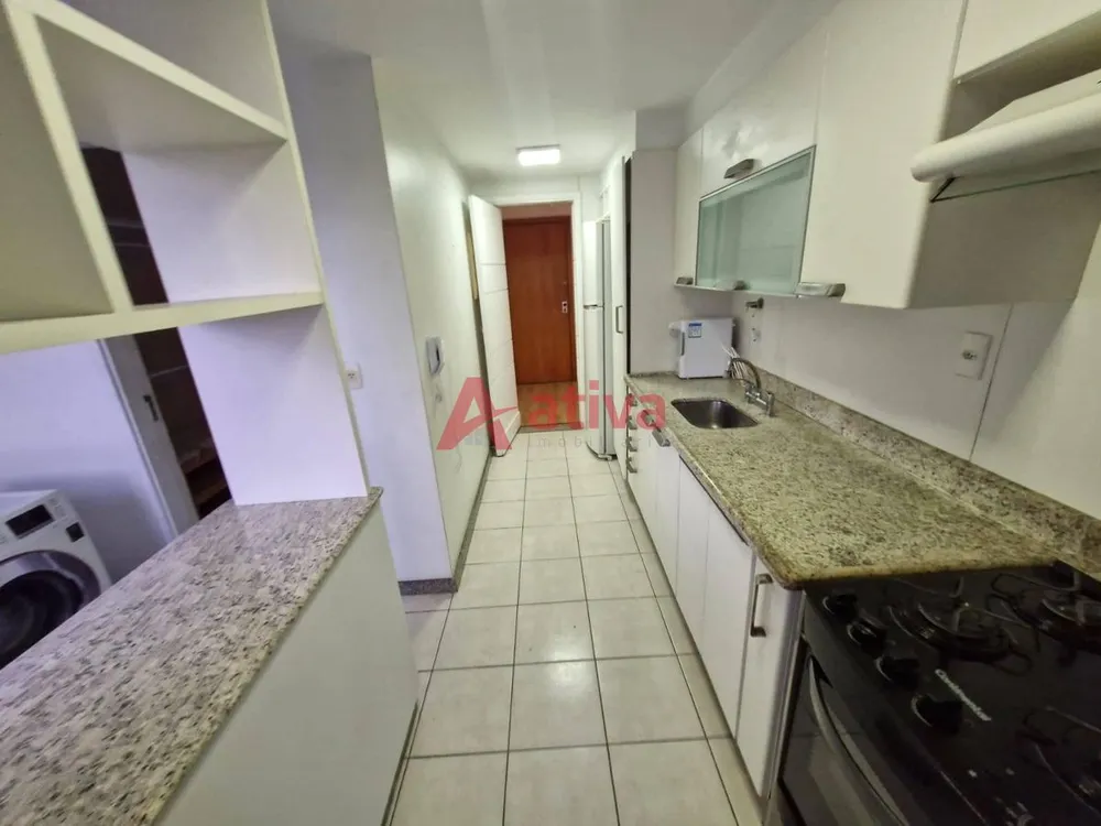 Apartamento, 2 quartos, 105 m² - Foto 7