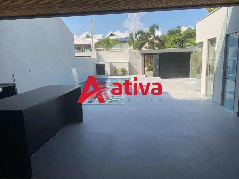 Casa de Condomínio, 5 quartos - Foto 6