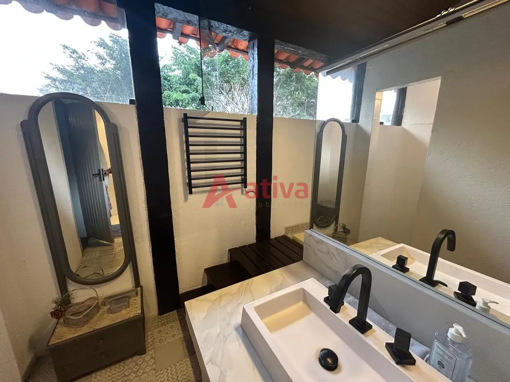 Casa, 4 quartos, 500 m² - Foto 56