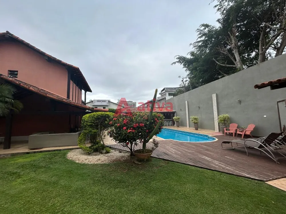 Casa, 4 quartos, 500 m² - Foto 5