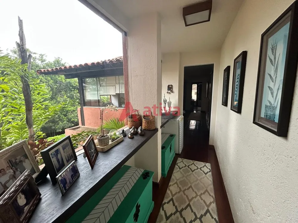 Casa, 4 quartos, 500 m² - Foto 62
